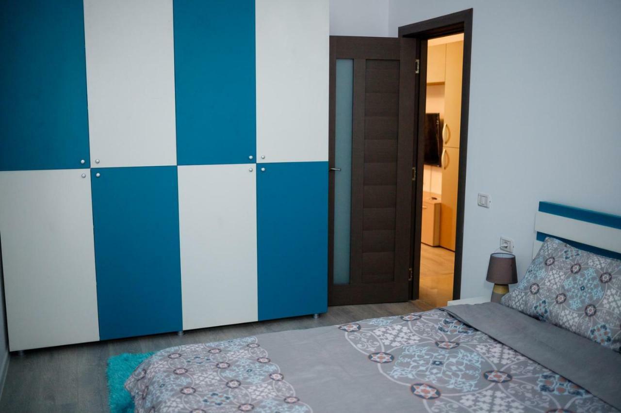 Apartament The Best Comfort Navodari Exterior photo